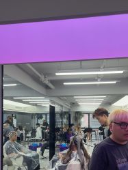 点击看大图 -宫铭烫发染发接发店