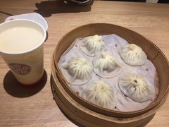 -老班长手工灌汤包(望京华彩店)