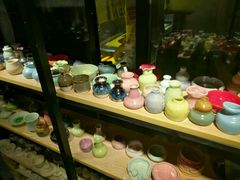 -1001艺术手作·银饰DIY·拼豆(小寨金莎店)