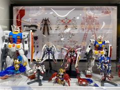 -泡泡玛特POPMART(上海环球港店)