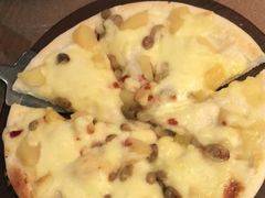 -汤姆家的优质牛排(王府井店)