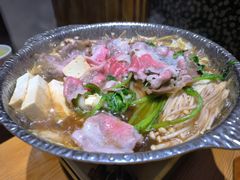 -福匠日本料理(人民路店)