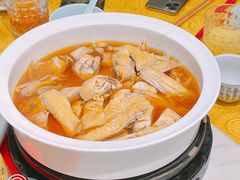 金牌太雕鸡-孔乙己酒家(虹桥路店)
