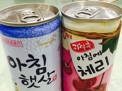 -服务大楼冷面(延大店)