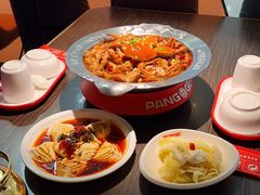 -胖哥俩肉蟹煲(南宁江南万达店)