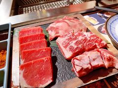 -极焰·烧肉刺身放题(天河领展广场店)