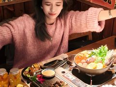 -玉川屋·深夜食堂居酒屋(柳巷店)