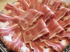 小院高钙羔羊肉-宣武小院涮肉(前门店)