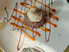 -秋林西餐厅