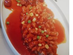 松鼠桂鱼-探花·意境江南菜·唐伯虎文化体验店·松鼠桂鱼(观前店)