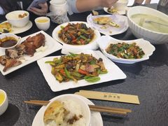 -喜洲翰林餐厅(董家百年老宅店)