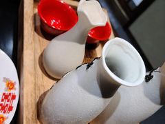 -重庆古老火锅