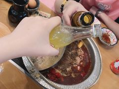 寿喜锅-牛New寿喜烧(青浦店)