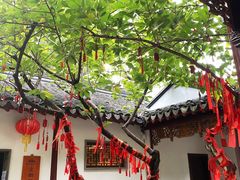 -寒山寺