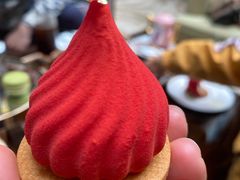 -行者书屋大堂吧 ·下午茶(南京圣和府邸酒店)