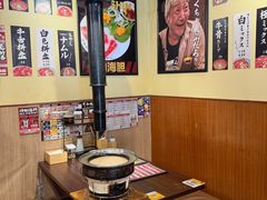 -蒜香焼肉PURUSHIN(马场路店)