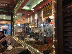 -Cafe Mary Grace - NAIA Terminal 3
