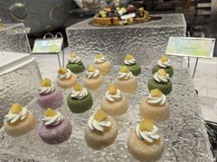 -长兴开元名都大酒店·地中海咖啡厅