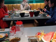-五星桥原切肥牛火锅(怀德桥店)