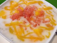 iphone_upload_pic-甜心妈妈·榴莲星级糖水(北京路总店)