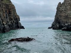 -平潭岛•仙人井