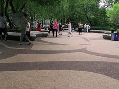 -金宫殿故址