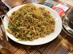 -清真海鲜大排档(原芥园道店)