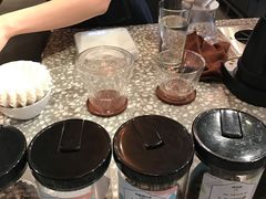 -sugarman espresso素饮糖人高新咖啡工厂