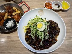 -炒码先生·韩餐炸鸡披萨(西塔店)