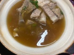 -兴记肉骨茶(甲洞大街第二新分店)