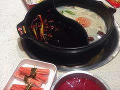 -钢管厂歆瑞源油卤串串香(春熙路太古里店)
