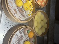 -杭州开元名都大酒店·地中海自助餐厅