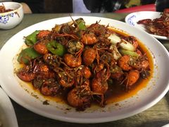-回味南塘老王虾尾(总店)
