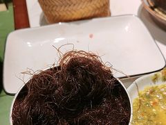 -Thai Basil罗勒叶泰式餐厅(时代天街店)