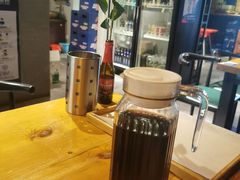-腰子哥烤串(石佛营炫特店)