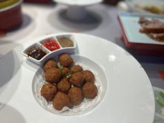 -京味斋·北京烤鸭(华威桥北工大店)