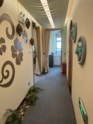 -芳朵美容养生SPA