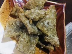 -尼玛藏家风味园(阿山食城店)
