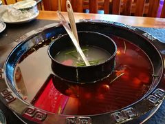 -重庆烧鸡公火锅(簋街店)