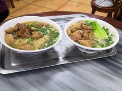 -珍珍小食店(西华路店)