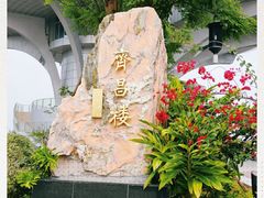 -神光山国家森林公园