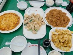 奶爆-同发号饭庄(复兴路店)