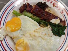 -永盛茶档·港式餐厅(桥北店)
