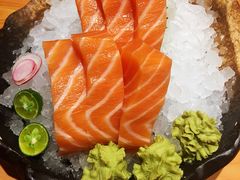 -吟松日式料理(莘庄店)