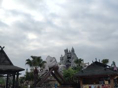 -厦门方特梦幻王国