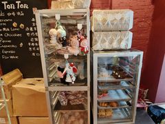 -TonTon(永康路店)