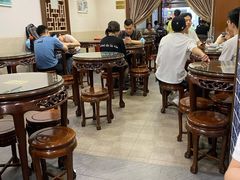 大堂-仁信老铺甜品(北京路店)