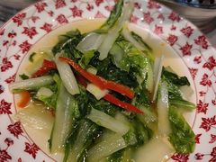-小秦淮·南京土菜(新亭西路店)