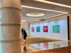 -济南喜来登酒店