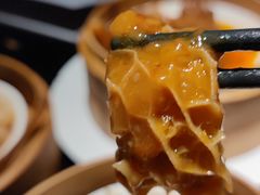 -领事馆19号中餐厅(厦门海景洲际酒店)